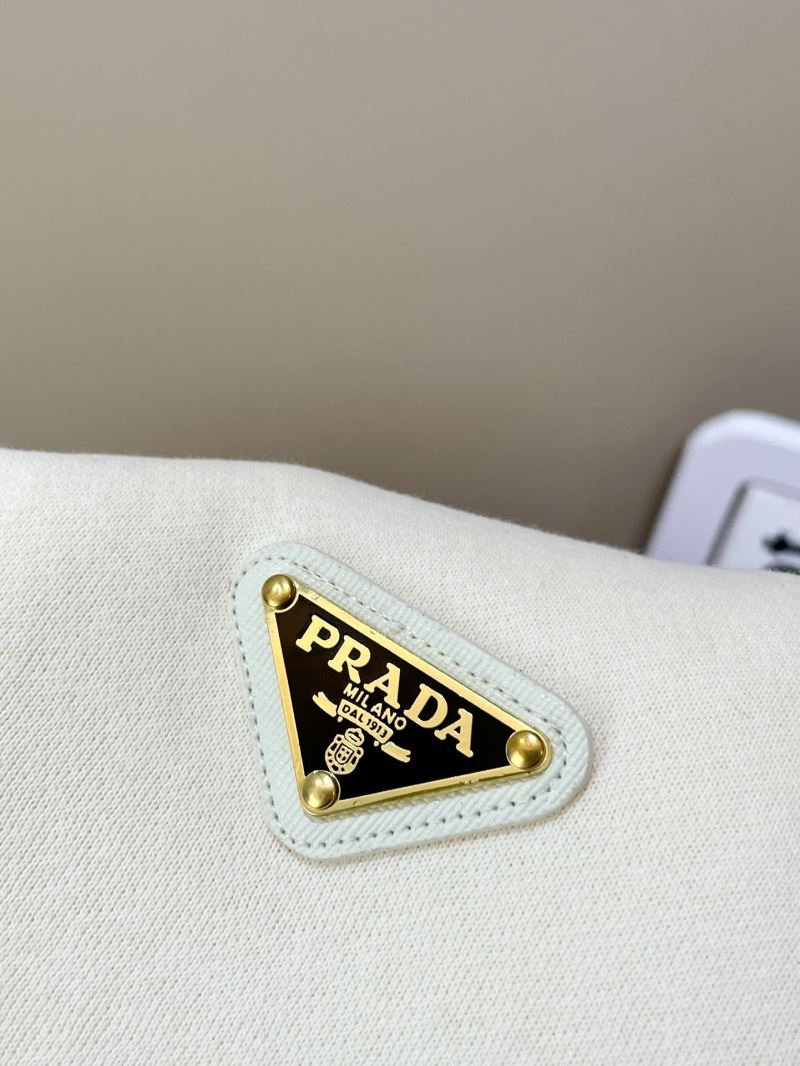 Prada Hoodies